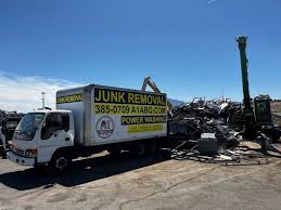 Best Basement Cleanout  in Aberdeen Proving Ground, MD