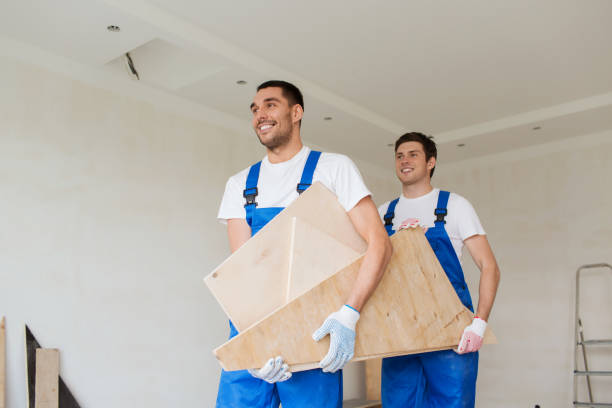 Best Hoarding Cleanup  in Aberdeen Proving Ground, MD