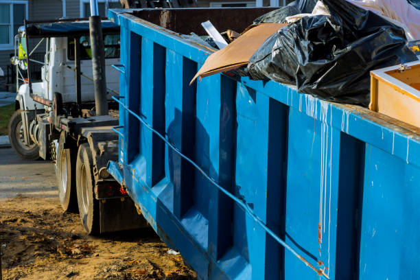 Best Residential Junk Removal  in Aberdeen Proving Ground, MD