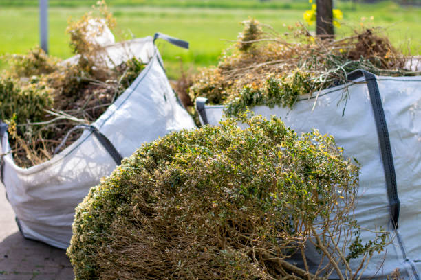 Property Management Cleanouts in Aberdeen Proving Ground, MD