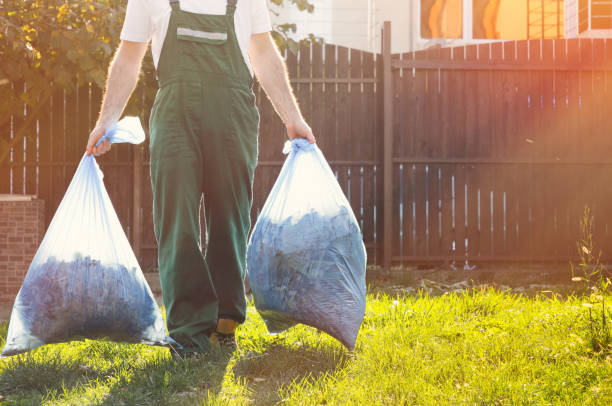 Best Residential Junk Removal  in Aberdeen Proving Ground, MD