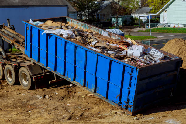 Best Shed Removal  in Aberdeen Proving Ground, MD