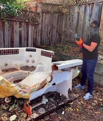 Best Commercial Junk Removal  in Aberdeen Proving Ground, MD
